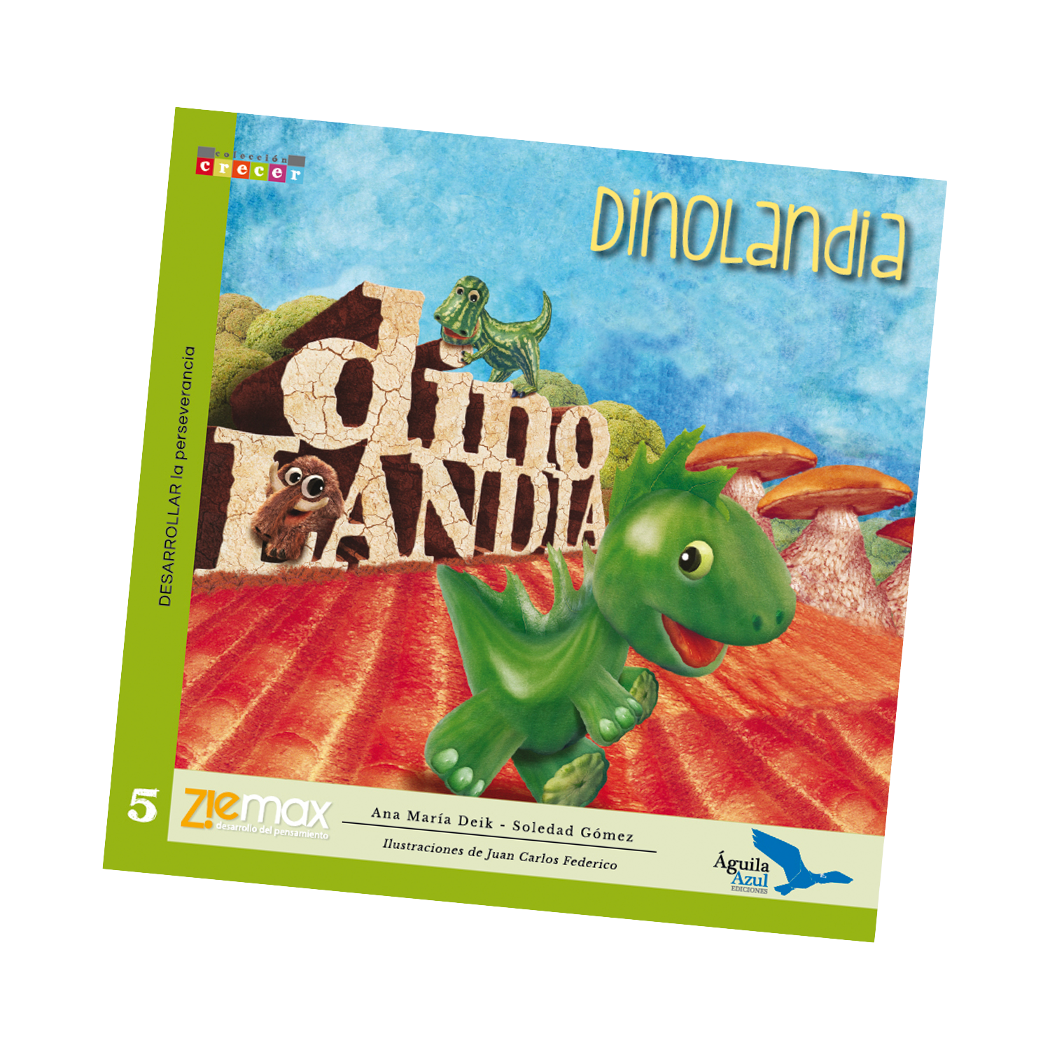 Dinolandia